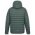 Detailbeeld 2 Regatta - Junior Hooded Marizion - Synthetische jas