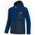 Yksityiskohtainen kuva 2 Regatta - Munro Hybrid Jacket - Fleecetakki