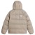 Imagen detallada 2 The North Face - Kid's Boy Hydrenalite Down Hooded Jacket - Chaqueta de fibra sintética