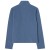 Detaljebillede 2 Isbjörn - Kid's Cloud Halfzip Fleece - Fleecesweatere