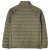 Yksityiskohtainen kuva 2 Isbjörn - Teen's Air Light Weight Jacket - Talvitakki
