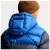 Detailbild 2 Nike - Kid's NSW Thermo Fit All Day Puffer Colorblock - Kunstfaserjacke