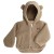 Detailbeeld 2 maximo - Baby's Sherpa Kapuzen Jacke m. Öhrchen Bär - Fleecevest