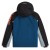 Imagen detallada 2 O'Neill - Kid's Fwc'Cruz Mean Machine Snow Jacket - Chaqueta de esquí