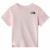 Imagen detallada 2 The North Face - Baby's S/S Graphic Tee - Camiseta de manga corta