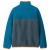 Detaljebillede 2 Patagonia - Boy's Lightweight Synchilla Snap-T Pullover - Fleecesweatere