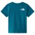 Detailbild 2 The North Face - Kid's S/S Lifestyle Graphic Tee - T-Shirt
