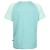 Imagen detallada 2 Heber Peak - Kid's MerinoCool165 EvergreenHe. T-Shirt - Camiseta de merino
