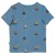 Detail image 2 Finkid - Kid's Ilta Sun - T-shirt