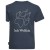 Detailbild 2 Jack Wolfskin - Kid's Paw T-Shirt - T-Shirt