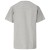 Imagen detallada 2 ZIG ZAG - Kid's Woodtown Melange S/S T-Shirt - Camiseta de manga corta