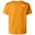 Detailbeeld 2 The North Face - Kid's Teen Pentadome Embossed 24/7 S/S Tee - Sportshirt
