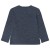 Detail image 2 Mikk-Line - Kid's Merino Wool L/S Top - Merino longsleeve