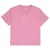 Detail image 2 Roxy - Kid's Eveoversize Washed - T-shirt