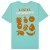 Imagen detallada 2 Quiksilver - Kid's Fruits Tide S/S - Camiseta de manga corta