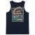 Imagen detallada 2 Quiksilver - Kid's Heritage Tank - Camiseta sin mangas
