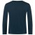 Detailbild 2 super.natural - Kid's Snowman L/S - Merinolongsleeve