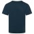 Detailbeeld 2 super.natural - Kid's Snowman Tee - Merinoshirt