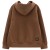 Detailbeeld 2 CMP - Kid's Sweat Fix Hood 36D4904 - Hoodie