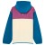Imagen detallada 2 Quiksilver - Youth's Ocean View Mix - Jerséis de forro polar