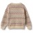 Detailbeeld 2 WHEAT - Kid's Jacquard Pullover Harlow - Trui