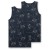 Detaljebillede 2 Sanetta - Boy's DP Top - Top