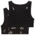 Detaljebillede 2 Sanetta - Girl's DP Bustier - Top