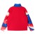 Detailbeeld 2 Reima - Kid's Muhku Fleece Sweater - Fleecetrui