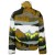 Detaljebillede 2 Brunotti - Kid's Reggios - Fleecesweatere