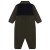 Detailbeeld 2 Color Kids - Baby's Fleece Suit - Overall