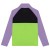 Detaljebillede 2 Color Kids - Kid's Fleece Pulli Colorblock - Fleecesweatere
