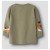 Detailbeeld 2 Name it - Kid's Motto L/S Top - Longsleeve