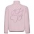Detailbeeld 2 Jack Wolfskin - Kid's Taunus 100 Rebel Halfzip - Fleecetrui
