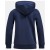 Detailbeeld 2 Peak Performance - Kid's Junior Original Zip Hood - Trainingsjack
