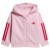 Detail image 2 adidas - Kid's Essentials Jogger Full Zip - Training jacket