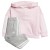 Imagen detallada 2 adidas - Kid's Essentials Jogger Hooded - Chaqueta de entrenamiento