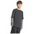 Imagen detallada 2 adidas - Kid's Future Icons 2-In-1 Long Sleeve T-Shirt - Camiseta de manga larga