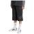 Imagen detallada 2 adidas - Kid's Future Icons 3 Stripes Long Shorts - Camiseta de manga corta