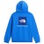 Detail image 2 The North Face - Kid's Evolution Box NSE Pullover Hoodie - Hoodie