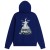 Imagen detallada 2 The North Face - Kid's Teen Boy Outdoor Regular Hoodie - Sudadera