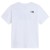Imagen detallada 2 The North Face - Kid's Teen Evolution Half Dome S/S Tee - Camiseta de manga corta