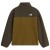 Imagen detallada 2 The North Face - Kid's Teen Yumiori 1/4 Zip Jacket - Jerséis de forro polar
