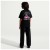 Imagen detallada 2 Nike - Kid's NSW Tee Loose Fit Logo Retro - Camiseta de manga corta