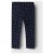 Imagen detallada 2 Name it - Kid's Davina Sweat Fleece Leggings - Leggings