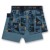 Detaljbild 2 Sanetta - Kid's Doppelpack Shorts 349379 - Underbyxa