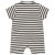 Imagen detallada 2 Minymo - Kid's Suit S/S Y/D - Body