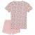 Imagen detallada 2 Minymo - Kid's T-Shirt+Short Set AOP 124381 - Mono
