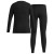 Detailbeeld 2 Odlo - Kid's Performance Warm Set Long - Synthetisch ondergoed