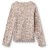Detail image 2 WHEAT - Kid's Baselayer T-Shirt Maane - Merino base layer