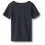 Detail image 2 WHEAT - Kid's Wool T-Shirt S/S Seo - Merino base layer